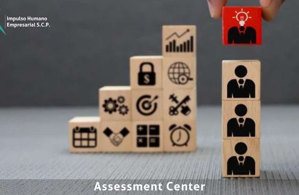 Virtual Assessment Center