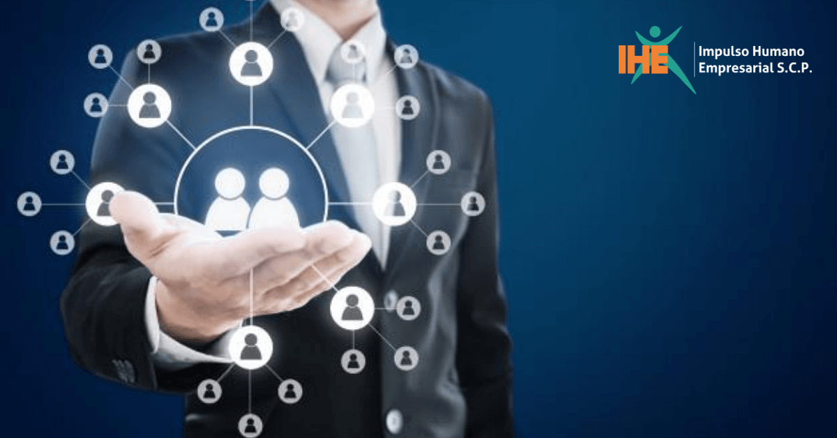 el reclutador pieza clave de la organizacion