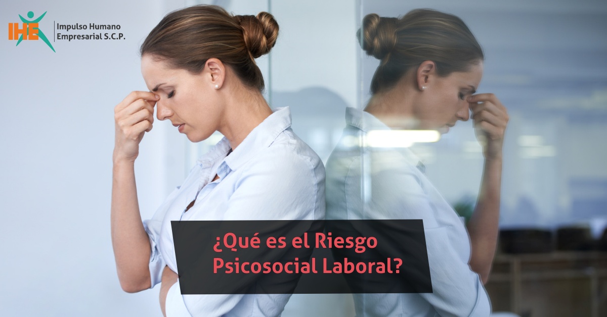 Riesgo Psicosocial Laboral