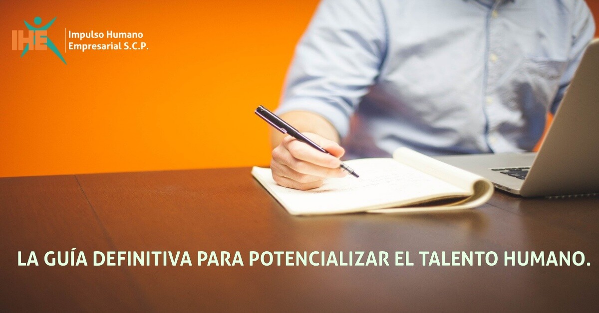 guia definitiva potencializar talento humano
